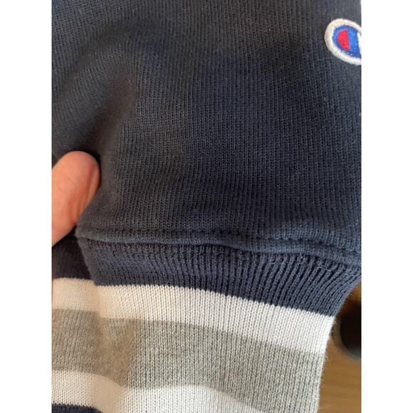 Champion Reverse Weave Butler Bulldogs Varsity Sweatshirt 2XL NCAA Sports Fan - Picture 7 of 11